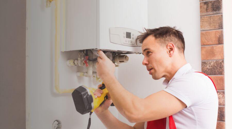 Professional emergency plumbing in Toomsuba, MS